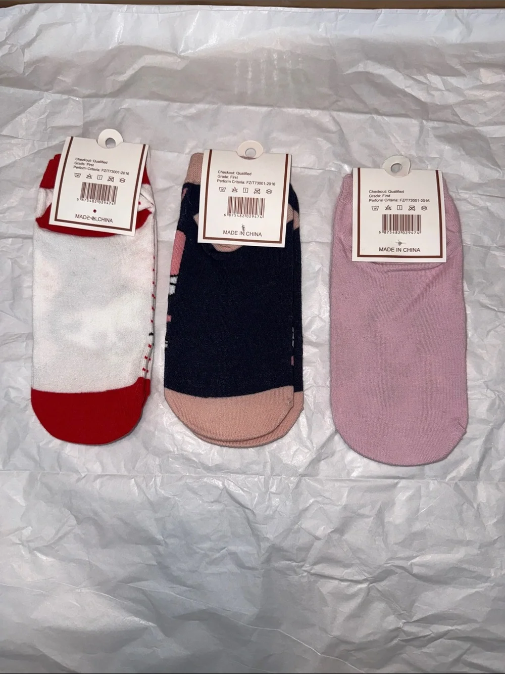 Hello Kitty Sock Bundle